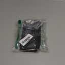 Diverbox Magnetic for iPhone 17 Case-(Compatible with MagSafe) Heavy Duty Protection Phone Case with Camera Control Button with Screen Protector Shockproof Drop-Proof 6.3 inch (Black)