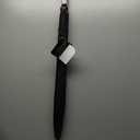 Fulton Men's Magnum Auto Umbrella One Size Black