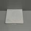 UV-Free 10000 Lux Daylight Lamp - Touch Control with 3 Brightness Levels & 4 Timer Functions, Large Surface & Rotatable Stand for Home/Office (White)