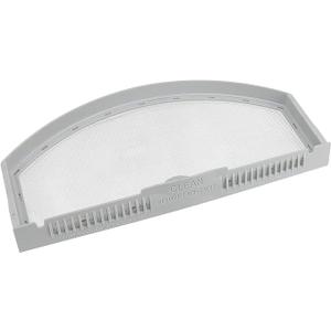 GTD42EASJ2WW GTD33EASK0WW GTX22EASK0WW WE03X23881 Dryer Lint Filter Replacement for GE Hotpoint Dryer Filter WE03X23881 StainlessSteel general electric appliances dryer lint filter screen by Techecook