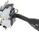 Turn Signal Switch Wiper Washer Headlight Dimmer Multifunction Combination Lever Switch 68034897AA for Do-dge Challenger Charger