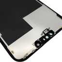 LCD Screen Replacement for iPhone 13 Pro Max (A2484, A2641, A2644, A2645, A2643) 6.7 inch Touch Screen Display Digitizer Frame Assembly W/Repair Kit + Tempered Glass + Adhesive