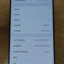 Apple iPhone 16 Pro, US Version, 256GB, Natural Titanium - Unlocked