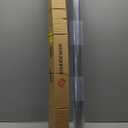 Office Chair Mat for Hardwood Floors - 36"x47" Desk Chair Mats Home Floor Protector Heavy Duty - Easy Clean
