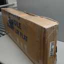 VEVOR Bike Repair Stand, 88 lb Heavy-duty Bicycle Work Stand with 41.3-59.8 in Adjustable Height & Magnetic Tool Tray, Foldable Bicycle Maintenance Rack, Shop Home Mechanics for Mountain & Road Bike