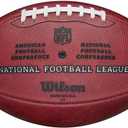 WILSON NFL Authentic Footballs - The Duke