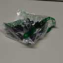 Hoshin Masquerade Mask, Mardi Gras Deecorations Venetian Masks for Womens (Black)