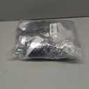 7 Packs GoGo Curl Crochet Hair 10 Inch Short Curly Crochet Hair for Women Beach Curl Water Wave Deep Twist Crochet Braids Synthetic Braiding Hair Extensions (10 Inch,T1B/4/30)