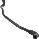 PCV Crankcase Ventilation Hose Compatible with Jeep Commander Grand Cherokee Liberty Dakota Durango Nitro Ram 1500 3.7L 2007-2012 Replaces# 53032993AC 53032993AD 53032993AF