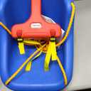 2-in-1 Snug 'n Secure™ Swing - Blue - Parts