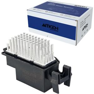 AITKEN HVAC Heater Blower Motor Resistor Compatible with 2013 Dodge Dart Replace #68163794AA RU-842 4P1789. (2014-2016 Dart)