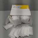 Medela Ultra-Breathable Disposable Nursing Pads 200 Count, New and Improved, Highly Absorbent, Breathable and Discreet for Comfortable Wear