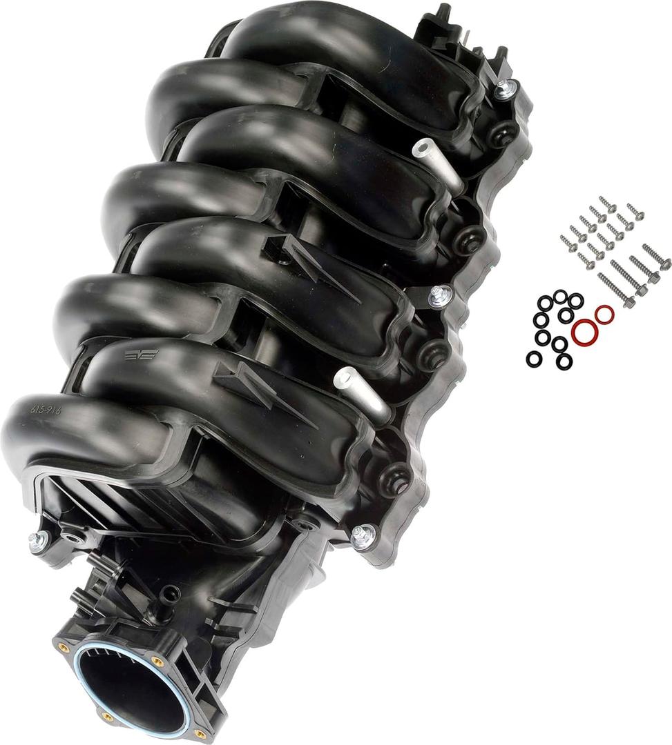 Dorman 615-916 Engine Intake Manifold Compatible with Select Ford Models (OE FIX)
