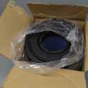 Engine Air Filter 1527217 1527219 Compatible With CAT 924G 924GZ 928G 930G LOADER & 315C 315D L 318C 319C 319D L 319D LN EXCAVATOR Replaces Fleetguard AF25492 AF25491,CAT 152-7217 152-7219