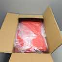 Floor Mats Floor Liners Carpet Compatible with for Corvette C8 Coupe 2020 2021 2022 2023 2024 2025 2026 Accessories, All Weather Anti-Scratch Wear-Resistant 360 Full Floor Protector (Black)