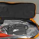 DENWAY 9pcs Tool SetCar Cleaning Tool SetSuitable for Cars, SUVs, Trucks, and RVs