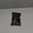 Eyebrow Stamp Stencil Kit ,Brow Stamp Trio Kit with Waterproof Eyebrow Pencil, Eyebrow Pomade, 20 Eyebrow Stencils, Dual-ended Eyebrow Brush and Sponge Applicator - Dark Brown