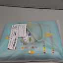 Toddler Busy Board for 1 Year Old, Montessori Toy Sensory Busy Book for Toddler 1-3 Fishing Game Life Skill, Learning Toy Car plane Activities Travel Essential 2-4 Birthday Easter Basket Stuffers Gift (Dinosaur Green)