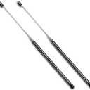 SCITOO Front Hood Struts for Lexus ES350 Base Sedan 3.5L 2007 2008 2009 2010 2011 2012 2013 2014, Hood Lift Support Strut Shocks 6477 534400W131 SG129034 (27.56" 41Lbs)