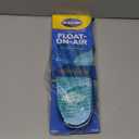 Dr. Scholl's Float-On-Air Comfort Insoles, Men, 1 Pair, Full Length (Blue)