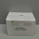 Der Rose 6 Pack Fake Plants Small Artificial Potted Plants Faux Plants for Home Office Desk Bathroom Aesthetic Farmhouse Room Decor Indoor (White)