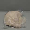 BeryLove Cocktail Prom Dresses 2025 Formal Wedding Guest Dresses Sleeveless Lace High Low Homecoming Dress, Size 3XL