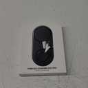 SAMSUNG Wireless Charger DUO Pad, Fast Charge 2.0 (US Version ) - Black