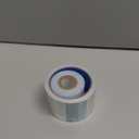 2-PackGrafting Tape for Plants & Trees - Professional Strength Stretchable Clear Film for Wound Healing, Fruit Tree Repair, Bonsai & Rose Gardening | Eco-Friendly Self-Adhesive Bandage (2.3" x 32FT)