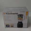 5 Speed Blender with 48-oz Plastic Jar