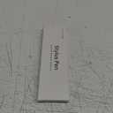 Stylus Pen for iPad 6th-11th Generation-2X Fast Charge Active Pencil Compatible with 2018-2025 Apple iPad Pro 11"/12.9"/M4, iPad Air 3/4/5/M2/M3, iPad mini 5/6 Gen-White