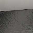 Windshield Sun Shade for Car, SUV & Truck  Patented Design Blocks 99% UV Rays & Heat | 240T Reflective Polyester Sunshade with Storage Bag | Keeps Vehicle Interior Cool | Universal Fit (64" x 33.5") (Medium Plus)