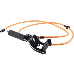 Antenna Base Mount Cable Compatible for Ford F-150 2015-2020 Replacement Aerial Radio Antenna