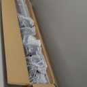 KINGGERI Lockable 260lbs Cross Bars Roof Racks Fit for Toyota Highlander 2020-2026 XLE Limited Platinum Hybrid, Heavy Duty Aluminum Metal Crossbar Luggage SUV Accessories(NOT for L/LE/LE Hybrid