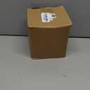 Travel Pillow, 100% Pure Memory Foam Neck Pillow for Airplanes, Comfortable Breathable Cover, Travel Essentials for Plane, Car, Train and Home, Red (Medium)