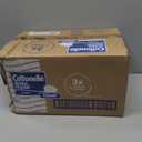 Cottonelle Ultra Clean Toilet Paper with Active CleaningRipples Texture, Strong Bath Tissue, 12 Family Mega Rolls = 66 Regular Rolls