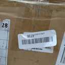 Masupu Nightstand with Charging Station,Modern Night Stand Boho Farmhouse Wood Bedside Table with Storage Drawer Side End Table for Bedroom,Living Room,Office,Walnut Brown with Outlet