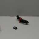 tridaptor - Universal Phone Scope Digiscoping Adapter|High-Precision XYZ Metal Telescope Mount 3-Axis Smartphone Holder for Spotting Scope Monocular Binos|Fits All Cell Phone Camera/Max 2.4" Eyepiece