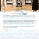 Just Walk Across the Room: Simple Steps Pointing People to Faith