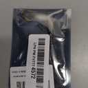 Willhom LCD Display eDP Cable with Left Hinge Replacement for MacBook Pro 13" Retina A1425/A1502 & 15" A1398 (Mid 2012-Mid 2015)