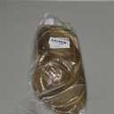 SEIKEA Versatile Drawstring Ponytail Extension, 18" Long Wavy Multi Layered Clip in Ponytail Hair Extensions Stand Up High Fake Pony Tail Soft Natural Synthetic Hairpiece Medium Blonde/Blonde