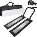 ROBERTS Dual Air Glider with Case