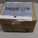 18V Replacement Battery for DeWalt DC9096 2 Packs 5.0Ah 18 Volt Replacement Batteries for DeWalt DE9096 DC9098 DE9098 DE9098 DW9096 DW9095 Cordless Power Tools