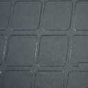 Blank Keyboard Stickers Non Transparent Black Background