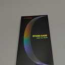 TORRAS Ostand Q3 Air for iPhone 17 Pro Max Case with 360 Magnetic Stand, Fit for MagSafe, MilGrade Drop Tested, Camera Control Button, Shockproof Phone Case for iPhone 17 Pro Max 6.9", Horizon Orange