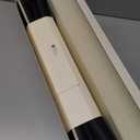 Pvolve Precision Mat - Home Workout Equipment, 4.6 x 4 x 2.2mm Rubber Mat for Home Gym, Cardio, Fitness, Designed To Be Used with The Pvolve Functional Fitness Method