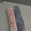 KYEESE Dog Coat Soft Pet Sweater for Cold Weather Warm Pet Winter Coat with Leash Hole Waterproof Dogs Jacket with Fleece Lined Thick Pets Clothes with Pocket Windproof Dog Puffer Coats for Small Dogs (X-Large, 01# Blue)