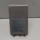 YABER 6000mAh Battery for Dyson V8 Battery Replacement 21.6V Compatible for Original V8 Animal V8 Absolute V8 Fluffy V8 Motorhead Handheld Cordless Vacuum Cleaner Li-ion Battery