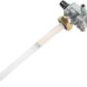 OEPUNAIKE Fuel Valve Petcock 16950-MV9-023 Fits for Honda CBR600F CBR600F2 CBR600F3 CBR900RR CBR919 Hornet Nighthawk CB750 CB1300 Interceptor VTR250