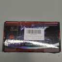 ShareGoo Simulation RC Car Police Lights Night Flash LED Light Lamp Roof Light Decoration Compatible with Traxxas HSP HPI Tamiya 4WD Axial Arrma 1/10 1/8 RC Rally Cars Truck