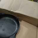  Grill Fry Pan Cast Iron 30 cm Round